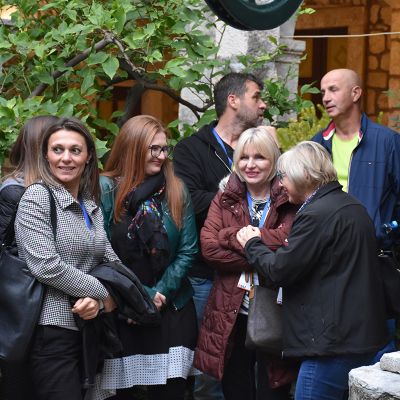 Održana 21. burza PUT