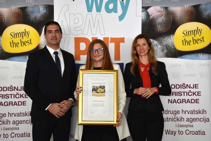 Kopija Dobitnici nagrade Simply the best za 2020. godinu