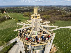 Održana 25. burza PUT