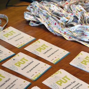 Održana 22. burza PUT