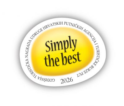 Dobitnici nagrade Simply the Best za 2026