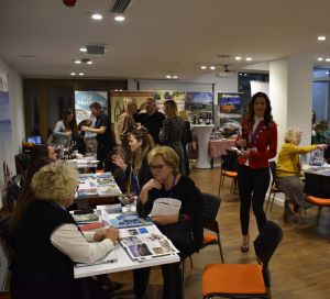 Održana 23. burza PUT