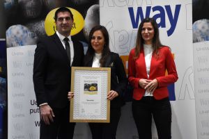 Dobitnici nagrade Simply the best za 2017. godinu