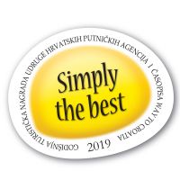 Dodijeljene nagrade Simply the Best 2019