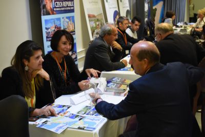 PUT International Tourism Exchange